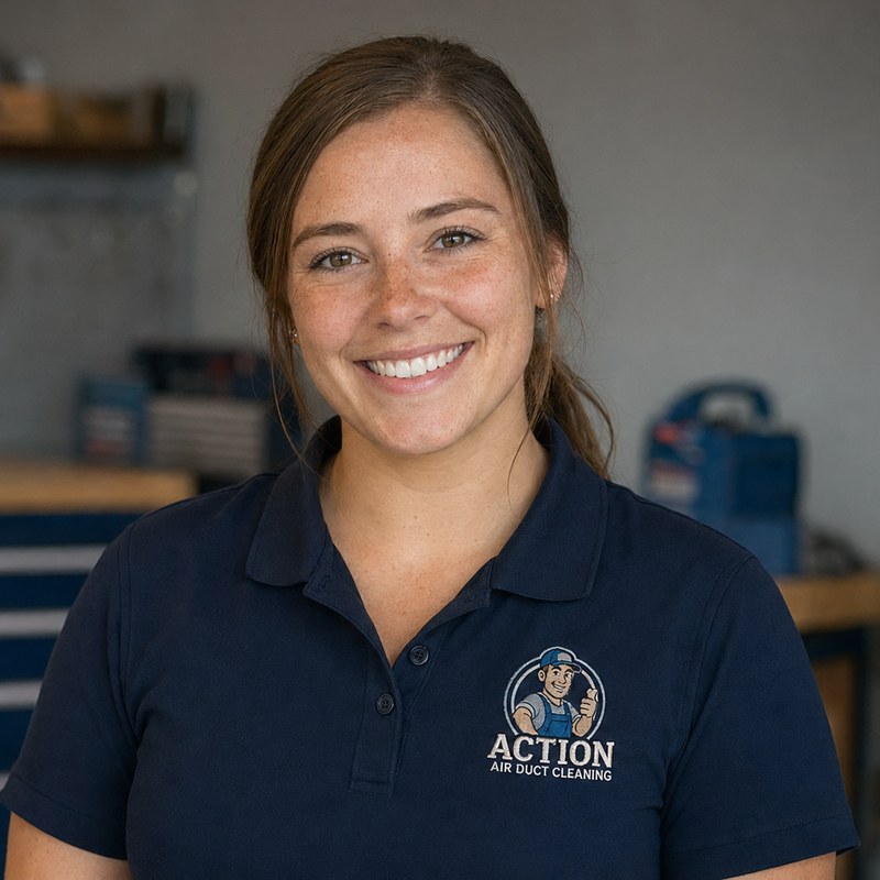 Sarah Johnson, Customer Service Manager